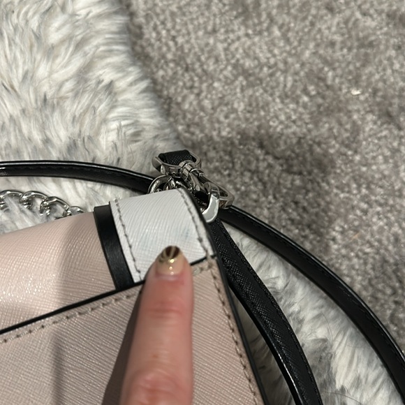 Kate Spade - Multi Color Crossbody - Picture 9 of 9